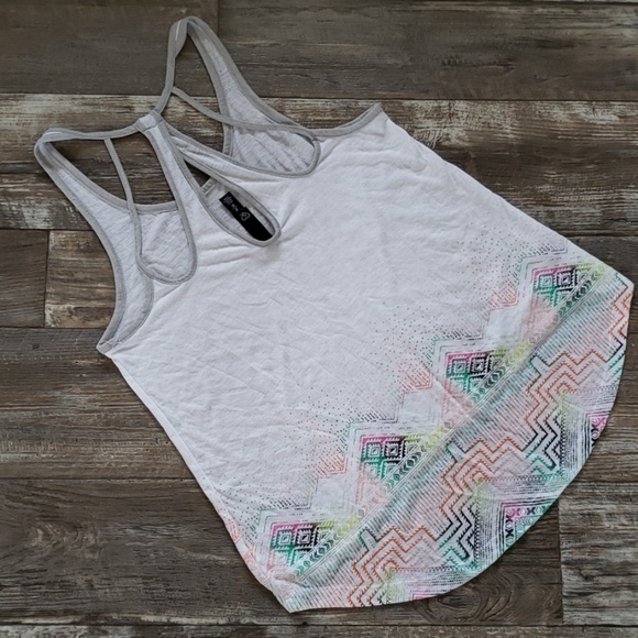 Live Love Dream tank size medium - Picture 6 of 6